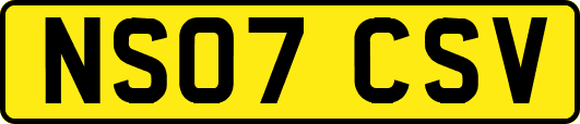 NS07CSV