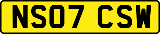 NS07CSW