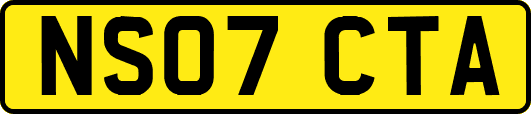 NS07CTA