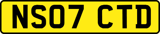 NS07CTD