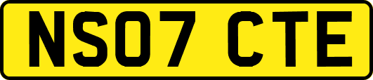 NS07CTE