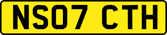 NS07CTH