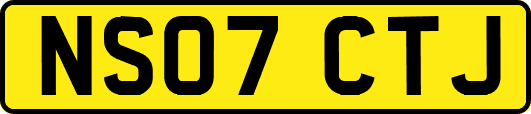 NS07CTJ
