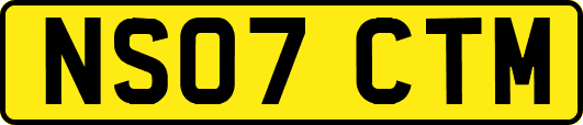 NS07CTM