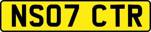 NS07CTR