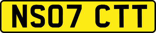 NS07CTT