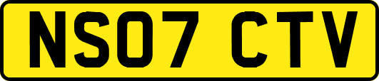 NS07CTV