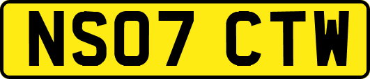 NS07CTW