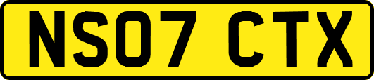 NS07CTX