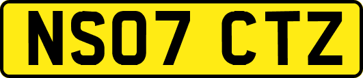 NS07CTZ