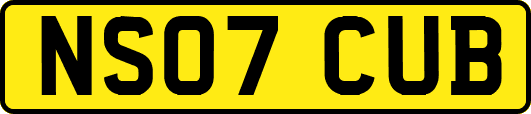 NS07CUB