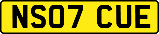 NS07CUE