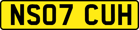 NS07CUH
