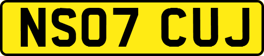 NS07CUJ