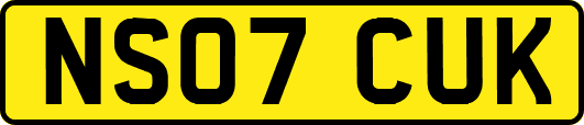 NS07CUK