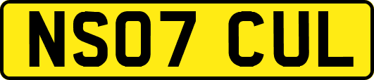NS07CUL