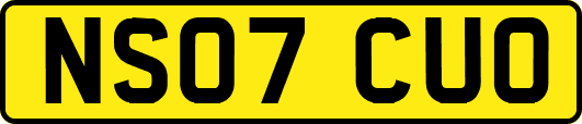 NS07CUO