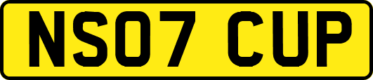 NS07CUP