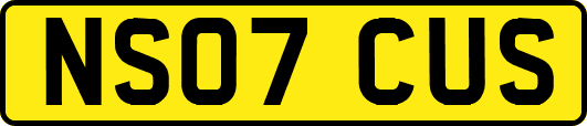 NS07CUS