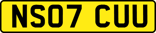 NS07CUU