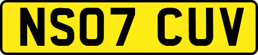 NS07CUV