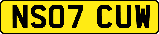 NS07CUW