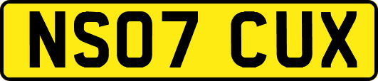 NS07CUX