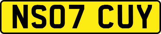 NS07CUY