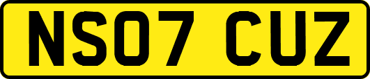NS07CUZ