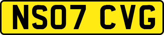 NS07CVG