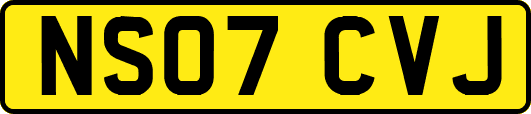 NS07CVJ