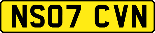 NS07CVN