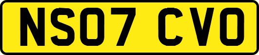 NS07CVO