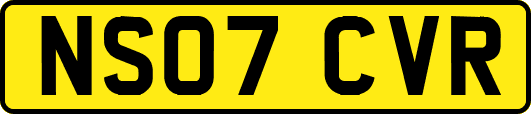 NS07CVR