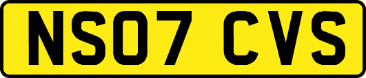 NS07CVS
