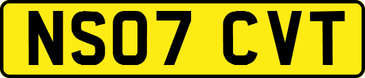 NS07CVT