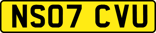 NS07CVU
