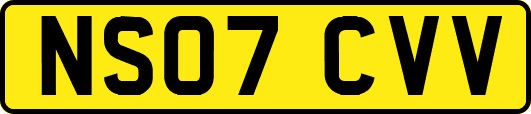 NS07CVV
