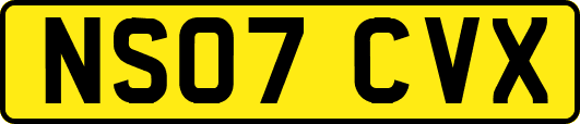 NS07CVX