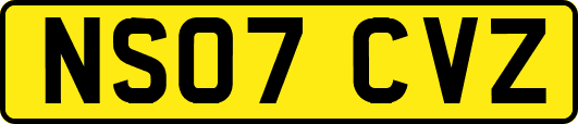 NS07CVZ