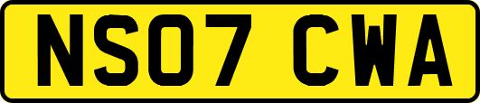 NS07CWA