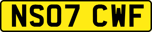 NS07CWF