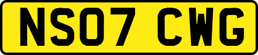 NS07CWG