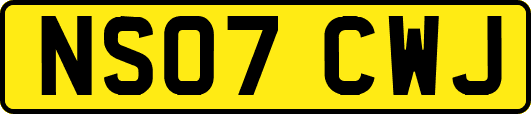 NS07CWJ