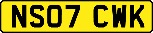 NS07CWK
