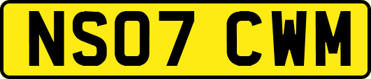 NS07CWM