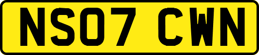 NS07CWN