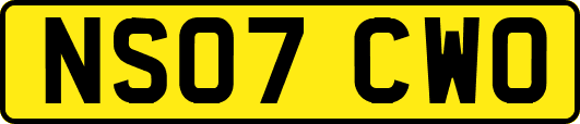 NS07CWO