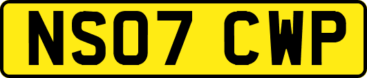NS07CWP