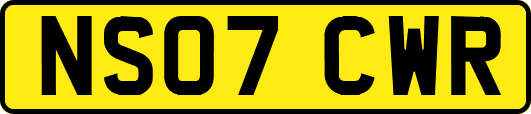 NS07CWR